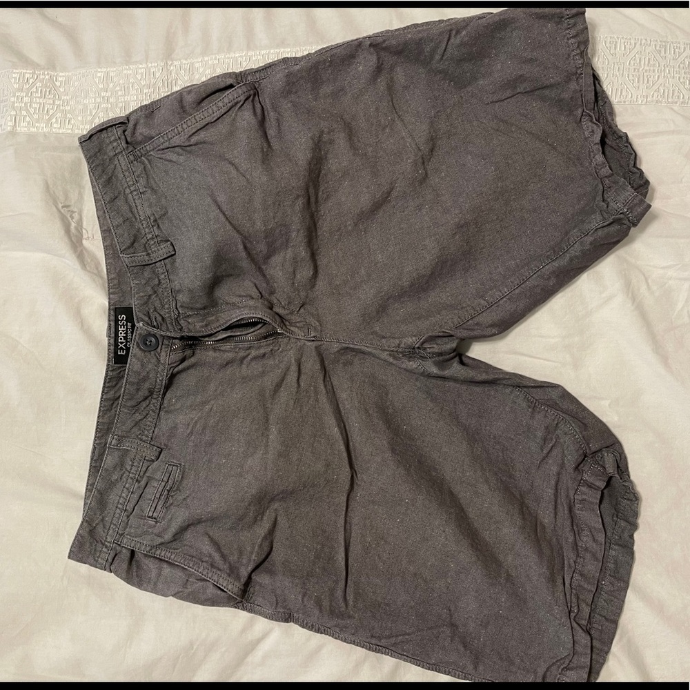 Express shorts - Picture 2 of 3